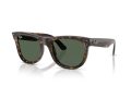 Ray-Ban Wayfarer Reverse Aurinkolasit RB R0502S 6790VR