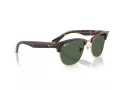 Ray-Ban Clubmaster Reverse Aurinkolasit RB R0504S 1359VR