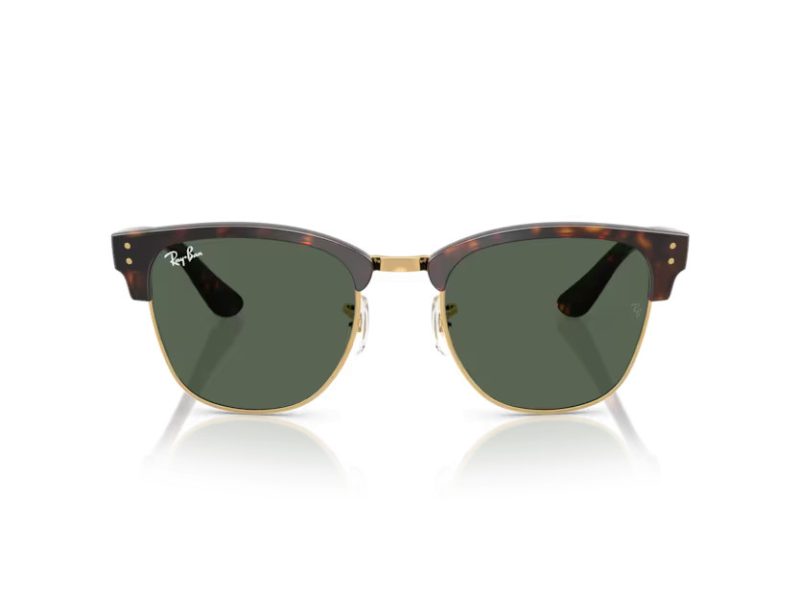 Ray-Ban Clubmaster Reverse Aurinkolasit RB R0504S 1359VR