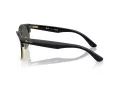 Ray-Ban Clubmaster Reverse Aurinkolasit RB R0504S 6677VR