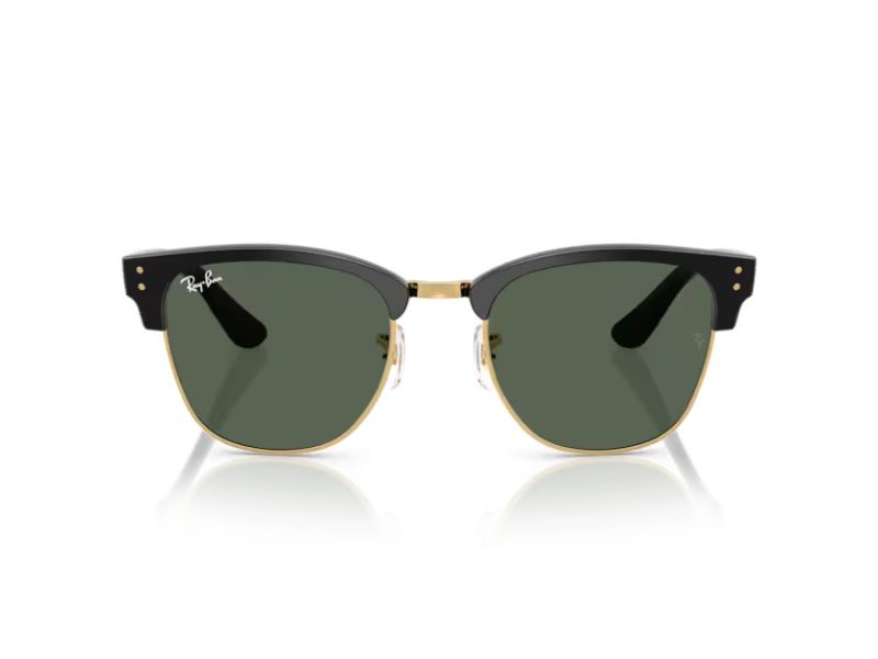 Ray-Ban Clubmaster Reverse Aurinkolasit RB R0504S 6677VR