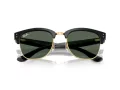 Ray-Ban Clubmaster Reverse Aurinkolasit RB R0504S 6677VR