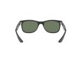 Ray-Ban Junior New Wayfarer Aurinkolasit RJ 9052S 100/71