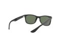 Ray-Ban Junior New Wayfarer Aurinkolasit RJ 9052S 100/71