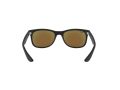 Ray-Ban Junior New Wayfarer Aurinkolasit RJ 9052S 100S/55
