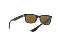 Ray-Ban Junior New Wayfarer Aurinkolasit RJ 9052S 100S/55