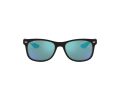 Ray-Ban Junior New Wayfarer Aurinkolasit RJ 9052S 100S/55