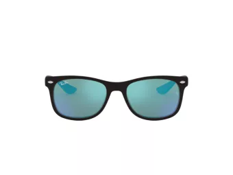 Ray-Ban Junior New Wayfarer Aurinkolasit RJ 9052S 100S/55