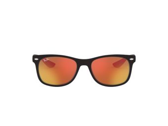 Ray-Ban Junior New Wayfarer Aurinkolasit RJ 9052S 100S/6Q