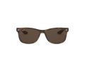 Ray-Ban Junior New Wayfarer Aurinkolasit RJ 9052S 152/73