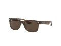 Ray-Ban Junior New Wayfarer Aurinkolasit RJ 9052S 152/73