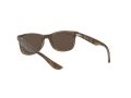 Ray-Ban Junior New Wayfarer Aurinkolasit RJ 9052S 152/73