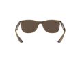 Ray-Ban Junior New Wayfarer Aurinkolasit RJ 9052S 152/73