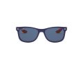 Ray-Ban Junior New Wayfarer Aurinkolasit RJ 9052S 178/80