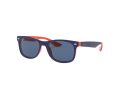 Ray-Ban Junior New Wayfarer Aurinkolasit RJ 9052S 178/80