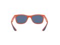 Ray-Ban Junior New Wayfarer Aurinkolasit RJ 9052S 178/80
