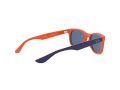 Ray-Ban Junior New Wayfarer Aurinkolasit RJ 9052S 178/80
