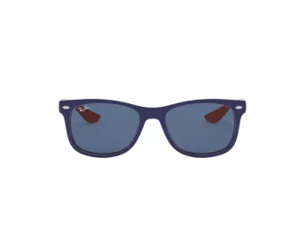 Ray-Ban Junior New Wayfarer Aurinkolasit RJ 9052S 178/80