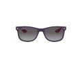 Ray-Ban Junior New Wayfarer Aurinkolasit RJ 9052S 7021/8G