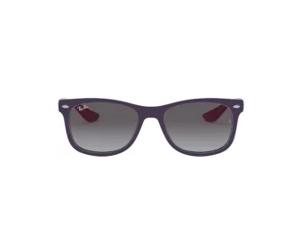 Ray-Ban Junior New Wayfarer Aurinkolasit RJ 9052S 7021/8G