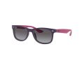 Ray-Ban Junior New Wayfarer Aurinkolasit RJ 9052S 7021/8G