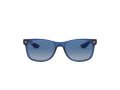 Ray-Ban Junior New Wayfarer Aurinkolasit RJ 9052S 7062/4L