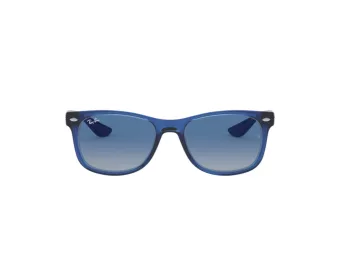 Ray-Ban Junior New Wayfarer Aurinkolasit RJ 9052S 7062/4L