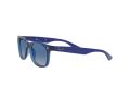 Ray-Ban Junior New Wayfarer Aurinkolasit RJ 9052S 7062/4L