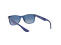 Ray-Ban Junior New Wayfarer Aurinkolasit RJ 9052S 7062/4L