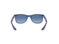 Ray-Ban Junior New Wayfarer Aurinkolasit RJ 9052S 7062/4L