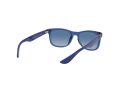 Ray-Ban Junior New Wayfarer Aurinkolasit RJ 9052S 7062/4L