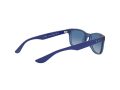 Ray-Ban Junior New Wayfarer Aurinkolasit RJ 9052S 7062/4L