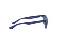 Ray-Ban Junior New Wayfarer Aurinkolasit RJ 9052S 7062/4L