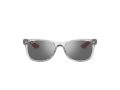 Ray-Ban Junior New Wayfarer Aurinkolasit RJ 9052S 7063/6G