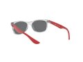 Ray-Ban Junior New Wayfarer Aurinkolasit RJ 9052S 7063/6G