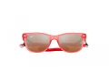 Ray-Ban Junior New Wayfarer Aurinkolasit RJ 9052S 7145A8