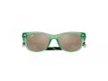 Ray-Ban Junior New Wayfarer Aurinkolasit RJ 9052S 71465A