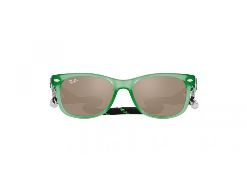 Ray-Ban Junior New Wayfarer Aurinkolasit RJ 9052S 71465A