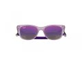 Ray-Ban Junior New Wayfarer Aurinkolasit RJ 9052S 7147B1