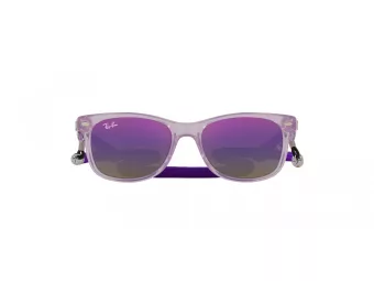 Ray-Ban Junior New Wayfarer Aurinkolasit RJ 9052S 7147B1