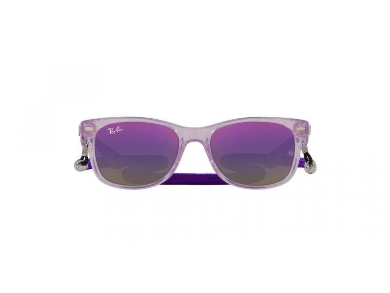Ray-Ban Junior New Wayfarer Aurinkolasit RJ 9052S 7147B1