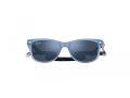 Ray-Ban Junior New Wayfarer Aurinkolasit RJ 9052S 714855