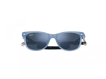 Ray-Ban Junior New Wayfarer Aurinkolasit RJ 9052S 714855