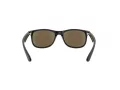 Ray-Ban Aurinkolasit RJ 9062S 7013/55