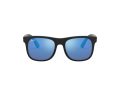 Ray-Ban Junior Justin Aurinkolasit RJ 9069S 7028/55