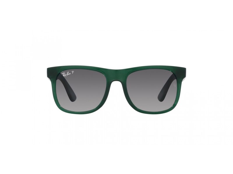Ray-Ban Junior Justin Aurinkolasit RJ 9069S 7130T3