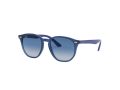 Ray-Ban Aurinkolasit RJ 9070S 7062/4L