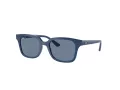 Ray-Ban Aurinkolasit RJ 9071S 71612V
