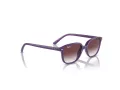Ray-Ban Junior Leonard Aurinkolasit 9093S 713136
