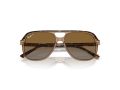 Ray-Ban Junior Bill Aurinkolasit RJ 9096S 7152T5